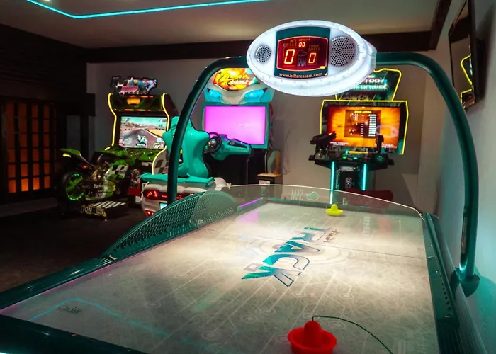 Complex Park Club Europe - Playa de las Americas (Tenerife)