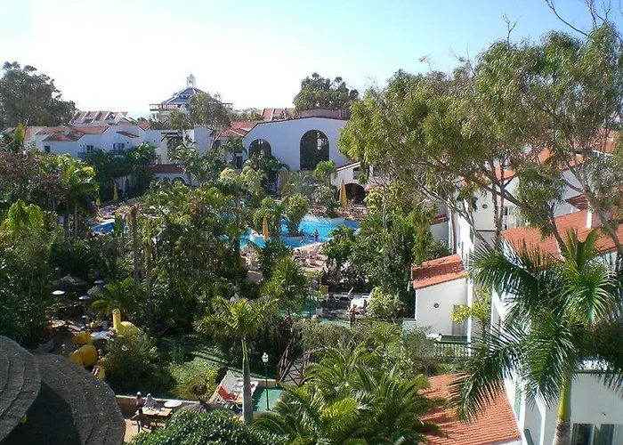 Park Club Europe - 3*