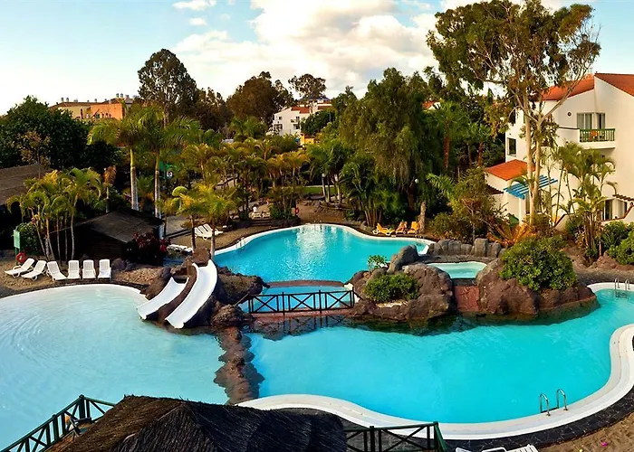 Resort Park Club Europe