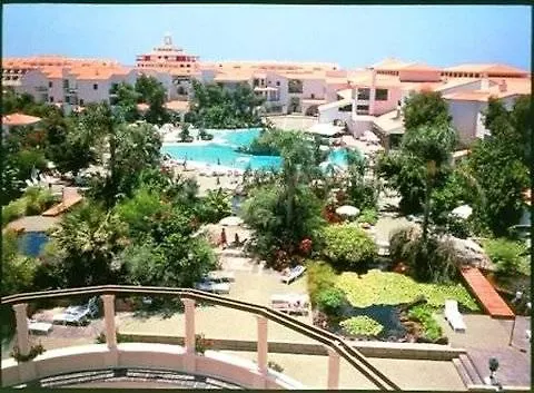 Park Club Europe - 3* Playa de las Americas (Tenerife)