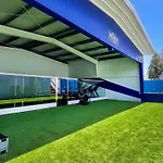 Park Club Europe -
