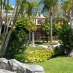 Park Club Europe - Hotel