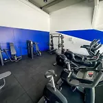 Park Club Europe - 3*