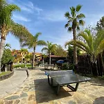 Park Club Europe -