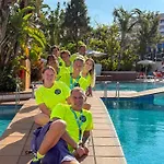 Park Club Europe - Playa de las Americas (Tenerife)