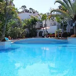 Park Club Europe -