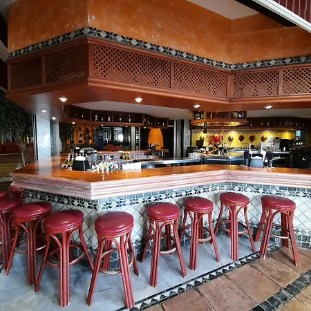 度假村 欧洲公园俱乐部 - 全包式度假酒店