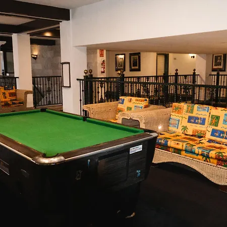 Resort Park Club Europe