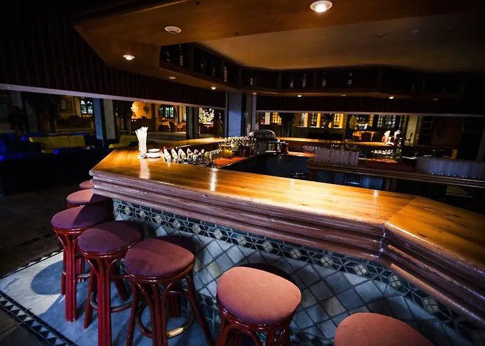 Park Club Europe Resort Playa de las Américas