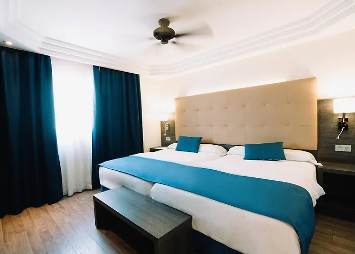 Resort Park Club Europe 3*