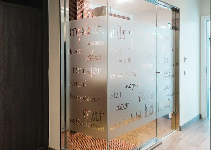 Park Club Europe Resort Playa de las Américas