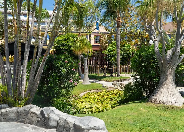 Park Club Europe Resort