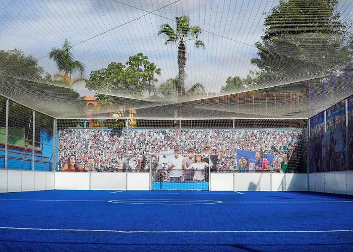 Resort Park Club Europe Playa de las Américas