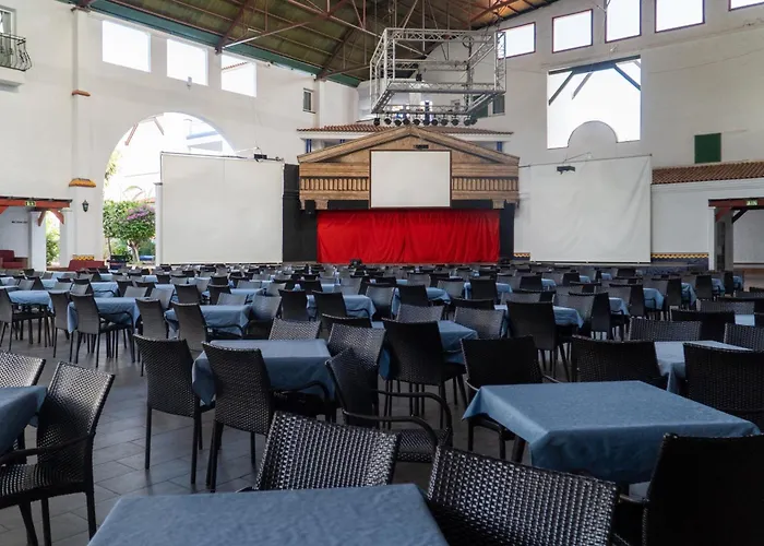 Resort Park Club Europe Playa de las Américas