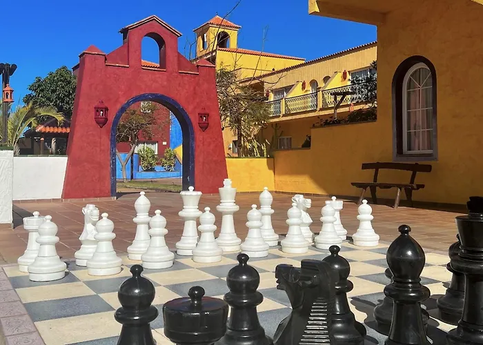 Resort Park Club Europe